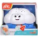 ABC Oblak Nočné svelo so zvukom - Simba Toys