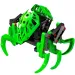 Alien Robots vedecká stavebná hra