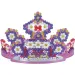 AquaBeads 3D Princess diadém, doplnkový set