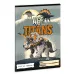 Ars Una: Age of the Titans linajkový zošit A/5 21-32
