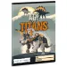 Ars Una: Age of the Titans linajkový zošit pre 1.ročník A/5 14-32