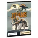 Ars Una: Age of the Titans linajkový zošit pre 2.ročník A/5 16-32