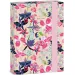 Ars Una: Beach Flowers A/5 box na zošity