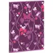 Ars Una: Bloom Papillon A/4 s bodkami a extra sponami