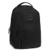 Ars Una: Cordura Black AU-5 školská taška, batoh 33x49x23 cm