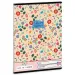 Ars Una: Flower Power linajkový zošit pre 1. ročník A/5 14-32