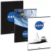 Ars Una: NASA-1 čistý zošit A/4