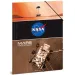 Ars Una: NASA Mars priečinok na dokumenty A/4 s gumičkou