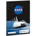 Ars Una: NASA Vesmírny klzák čistý zošit  A/5 20-32