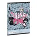 Ars Una: Think Pink linajkový zošit A/5 21-32