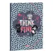 Ars Una: Think Pink priečinok na dokumenty A/4