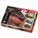 Autá 3: Blesk McQueen a jeho priatelia 60 ks puzzle -  Trefl