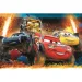 AUtá 3 extrémna súťaž 100 ks puzzle - Trefl