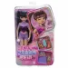 Bábika Barbie Dream Besties Renee - Mattel
