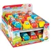 Baby Soft &amp; Go Mäkké autíčka rôzne druhy - Clementoni