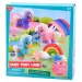 Báječný poník plastelínový set - Playgo
