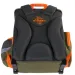 Bambino: Military ergonomická školská taška, batoh 36x27x14cm