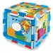 Bambuľko a Bulienka penové puzzle