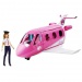 Barbie: Barbie pilotka lietadla snov - Mattel