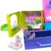 Barbie: Extravagantná herná ríša malých maznáčikov - Mattel