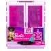 Barbie Fashionista skrinka nová edícia - Mattel