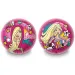 Barbie gumená lopta 14 cm