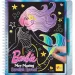 Barbie Mer-Mazing sada na tvorbu obrázkov, 44 strán - Lisciani