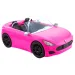Barbie: Ružový kabriolet Barbie 2022 - Mattel