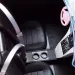 Barbie: Ružový kabriolet Barbie 2022 - Mattel