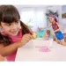 Barbie: Skipper fürdető bébiszitter játékszett - Mattel