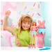 Barbie: Slime Reveal Zvieracia Párty - Mačacia hracia súprava - Mattel