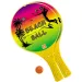Beach Fluo plážový tenis
