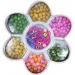 Beads Series: Set na výrobu šperkov 300+ perál a priadza