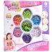Beads Series set na výrobu šperkov, s korálkami a priadzou