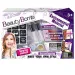 Beauty Bomb Tini set sľudového tetovania s farebnou kučerou
