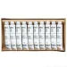 Biela tempera 12ml 1ks