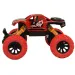 Big Foot Series: Offroad terénne vozidlo so zotrvačníkom vo dvoch variantoch 13cm