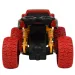 Big Foot Series: Offroad terénne vozidlo so zotrvačníkom vo dvoch variantoch 13cm