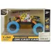 Big Foot Series: Offroad terénne vozidlo v dvoch variantoch 13cm