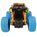 Big Foot Series: Offroad terénne vozidlo v dvoch variantoch 13cm