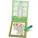 Bludisko kreslenie s vodou - Melissa &amp; Doug