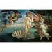 Botticelli: Zrodenie Venuše Múzeum HQC puzzle 2000ks - Clementoni