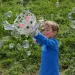 Bubble bublifukové rukavice vo viacerých variantoch
