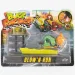 Bug Racing auto vo viacerých variantoch s vystreľovačom