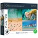 Čakanie na príliv 1500 dielne puzzle - Trefl