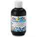Carioca: Čierna tempera 250ml