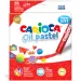 Carioca: Maxi Olejové pastelové kriedy 24 ks