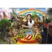Čarodejník z krajiny Oz HQC puzzle 1000ks - Clementoni
