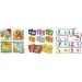 Carotina baby: Dinoland 3 v 1 memo, puzzle a párovacia hra - Lisciani