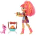 Cave Club: Emberly hrací set s príslušenstvom - Mattel